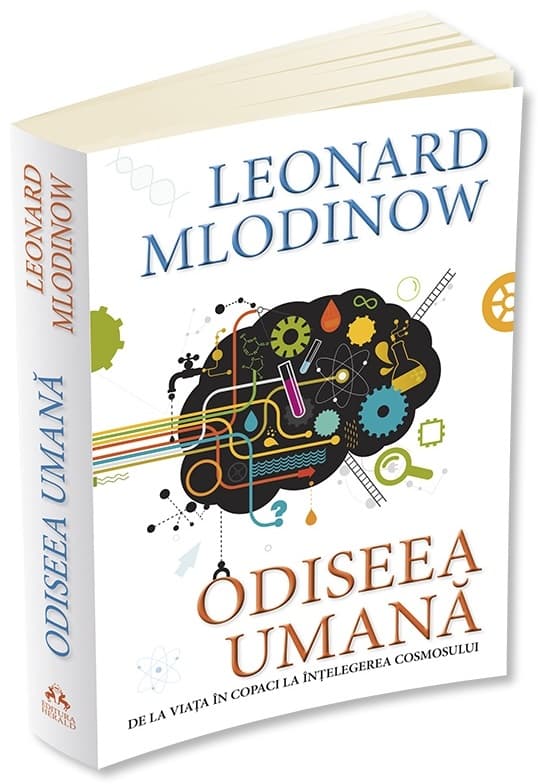 Odiseea umana | Leonard Mlodinow
