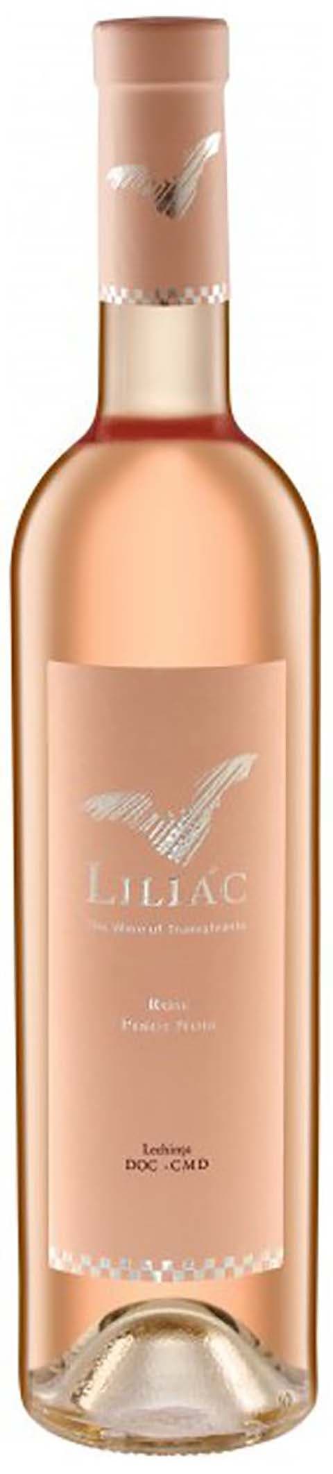 Vin rose - Liliac, 2019, sec | Liliac