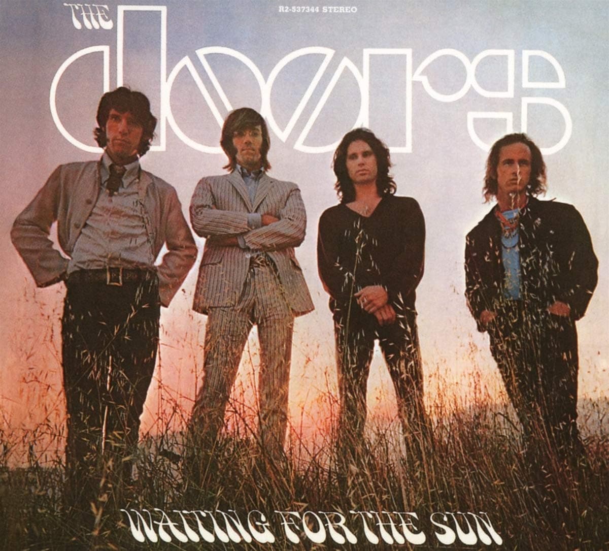 Waiting For The Sun  | The Doors