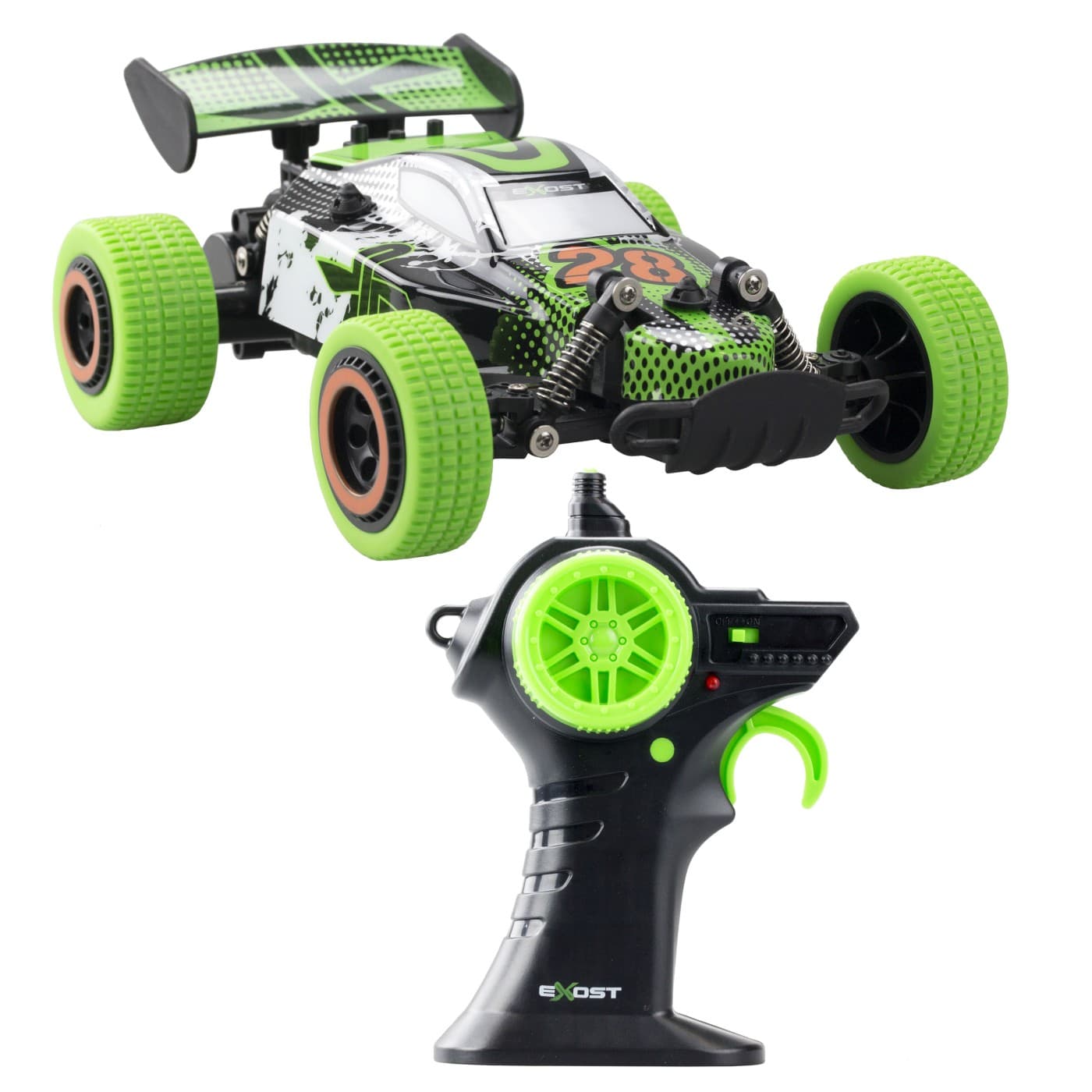 Masina cu telecomanda - Exost Dust Storm | Exost