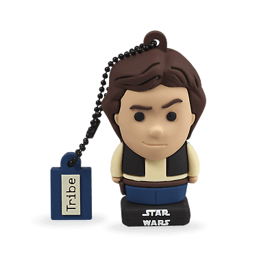 Memory Stick 16 GB - Han Solo, Star Wars | Tribe