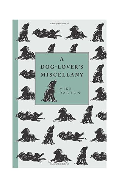 Spott's Canine Miscellany | Mike Darton