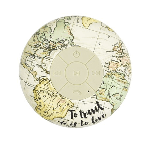 Boxa portabila - Travel | Legami