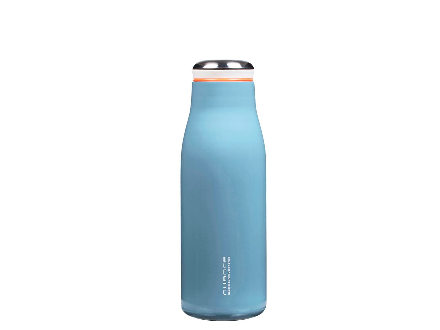 Termos - Flask blue | F&H of Scandinavia