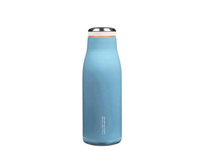 Termos - Flask blue | F&H of Scandinavia