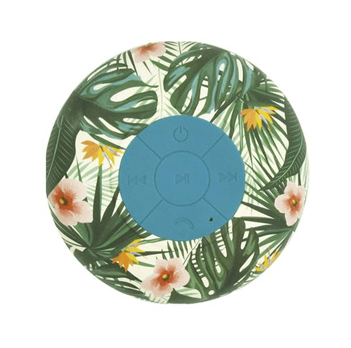 Boxa portabila - Tropical | Legami