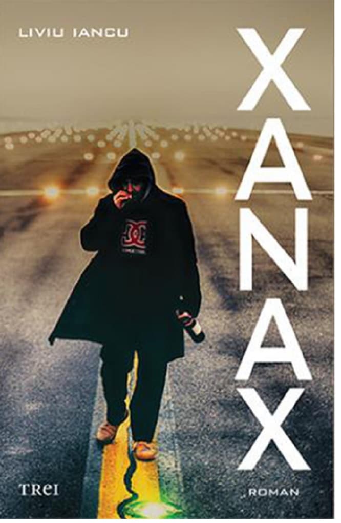 Xanax | Liviu Iancu