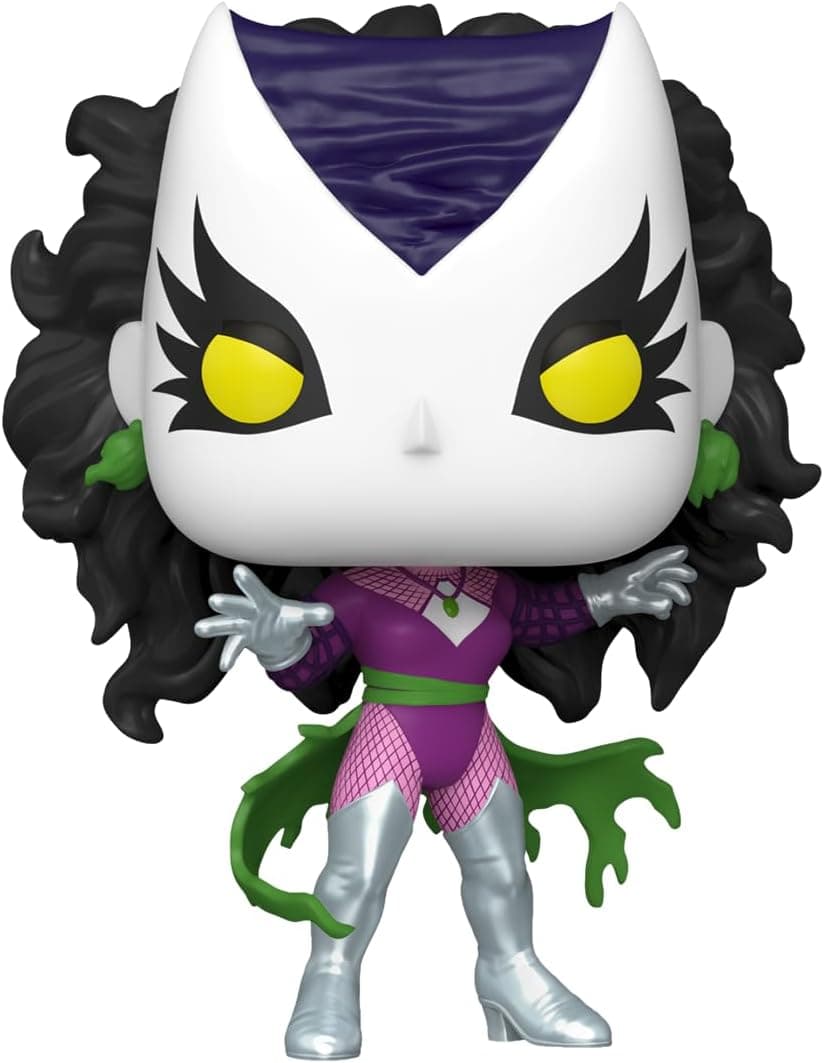 Figurina - Pop! Marvel - Lilith - Limited Edition | Funko