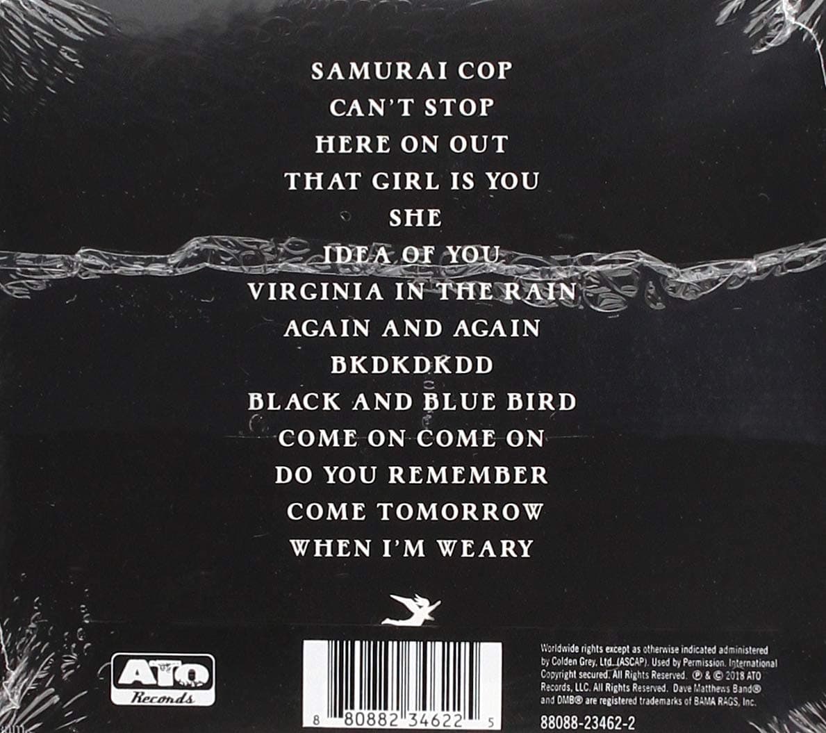 Come Tomorrow | Dave Matthews Band
