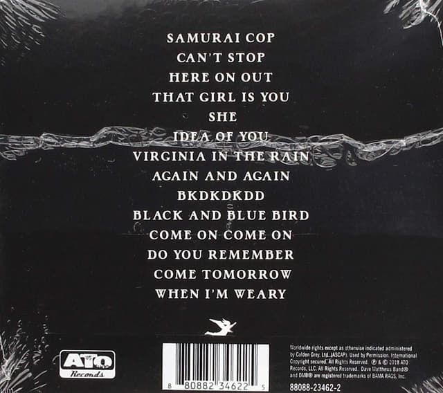 Come Tomorrow | Dave Matthews Band