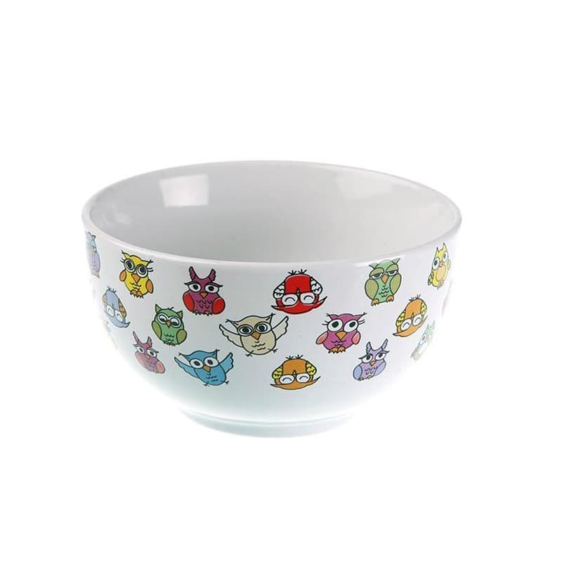 Bol - Owls | Versa