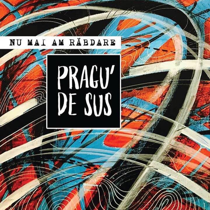 Nu mai am rabdare | Pragu' de sus