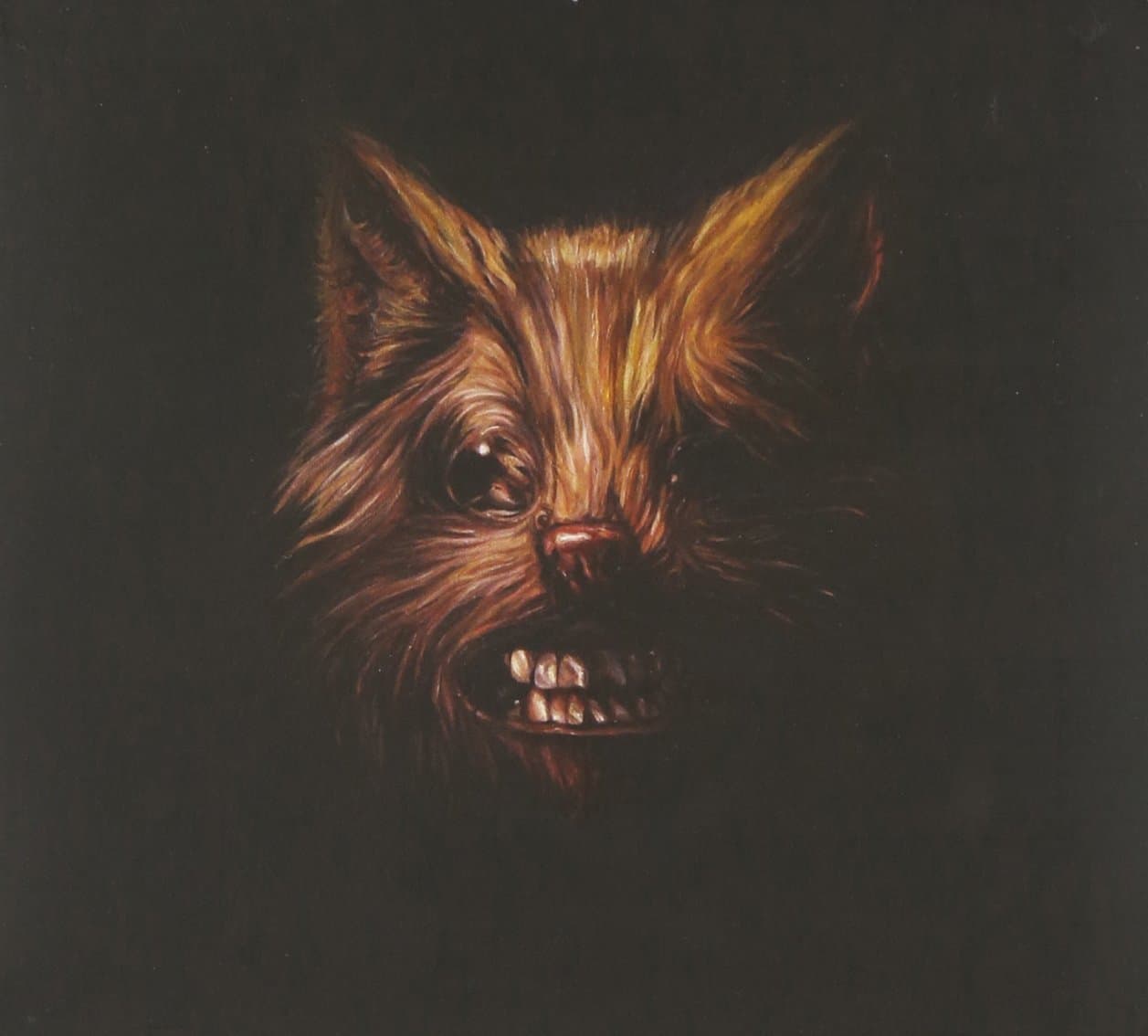 The Seer | Swans