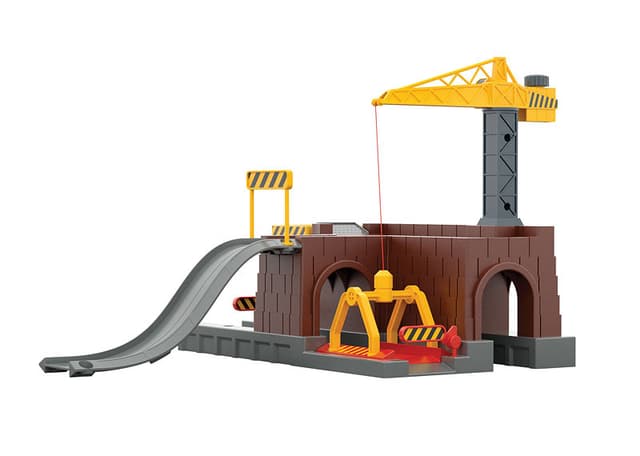 Set de constructie - Freight Loading Station | Marklin