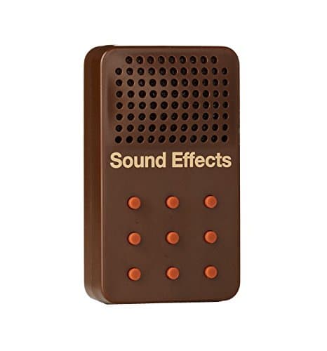 Sound Effects Fart Fanfare Machine | NPW