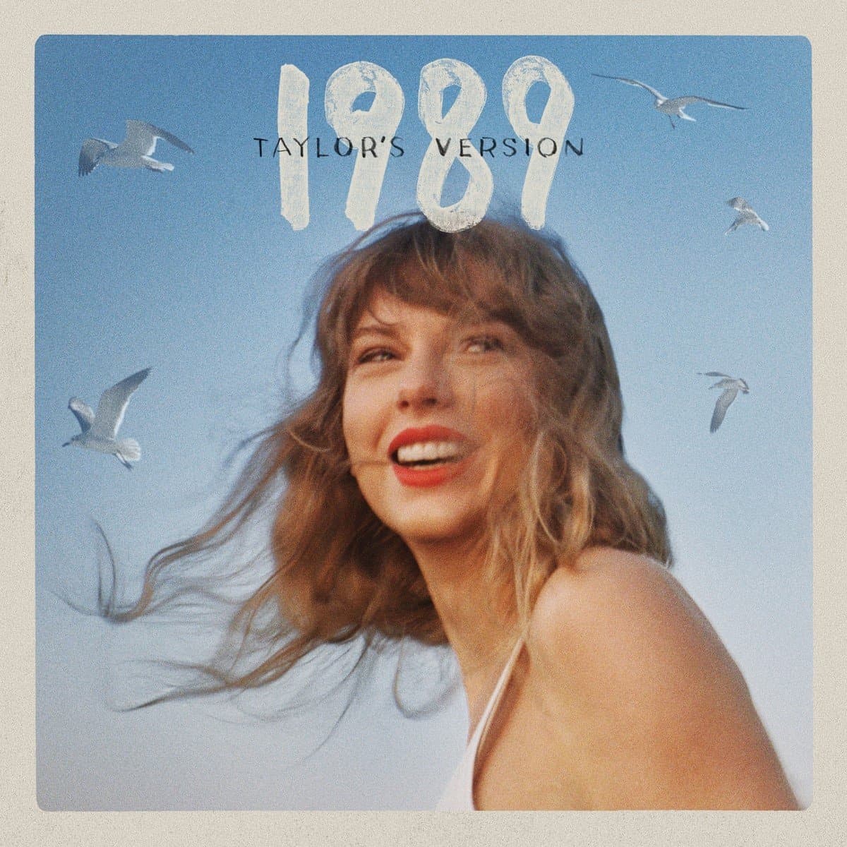 1989 (Taylor's Version) | Taylor Swift