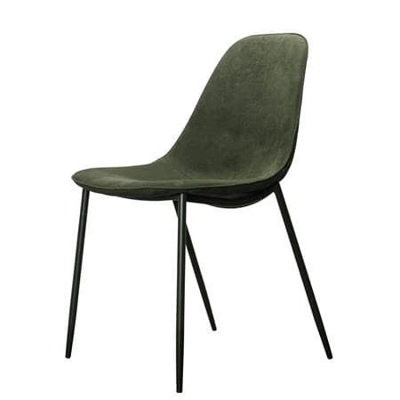 Scaun-Cleo,verde | On interior