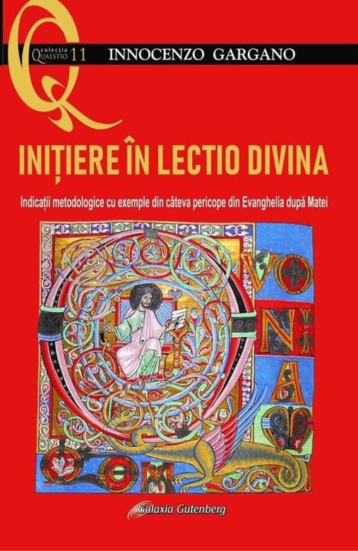 Initiere in Lectio Divina | Innocenzo Gargano