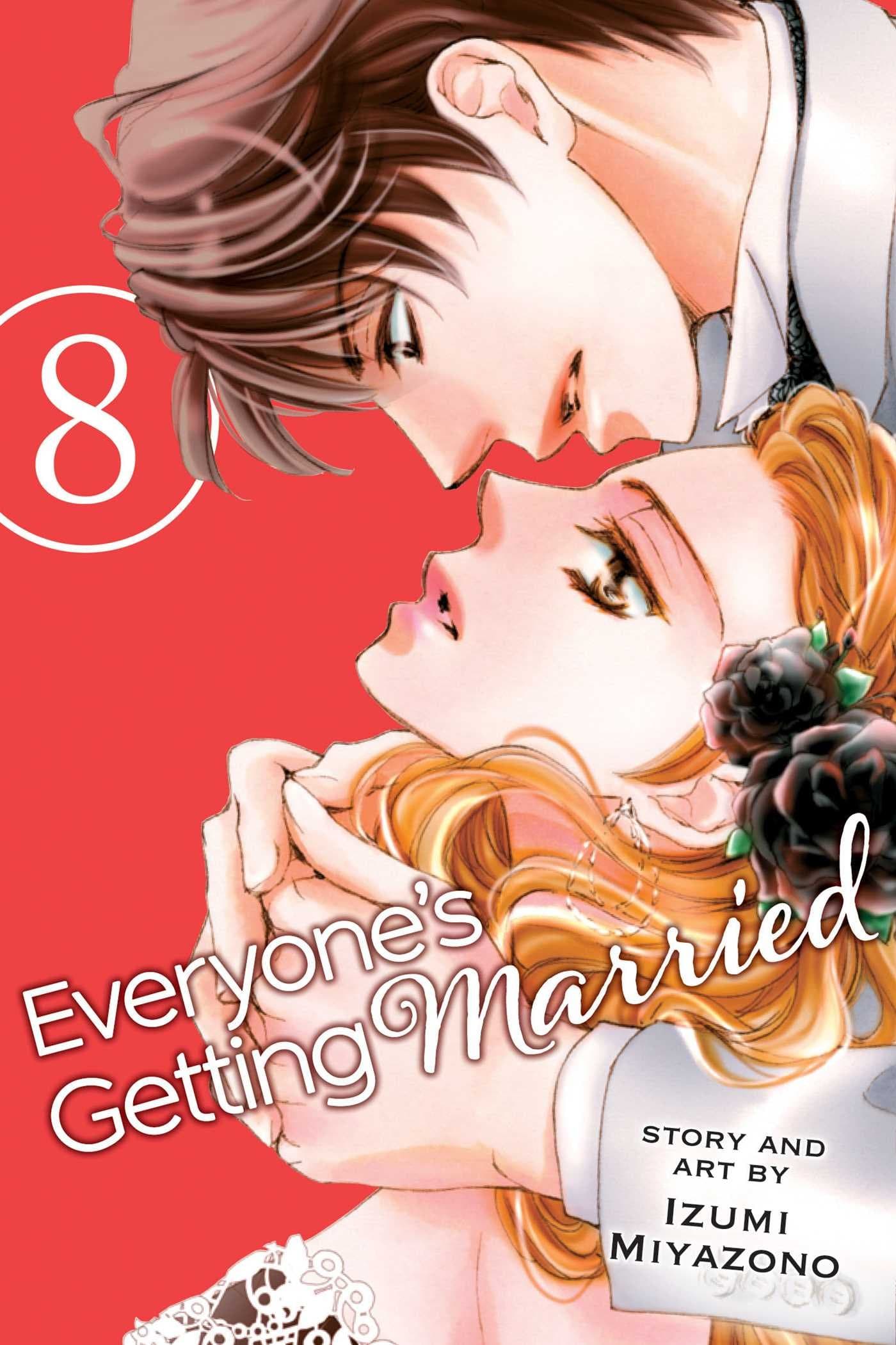 Everyone's Getting Married | Izumi Miyazono