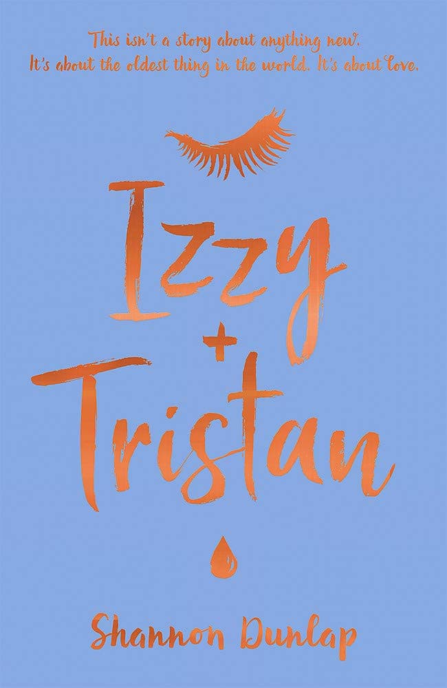 Izzy and Tristan | Shannon Dunlap
