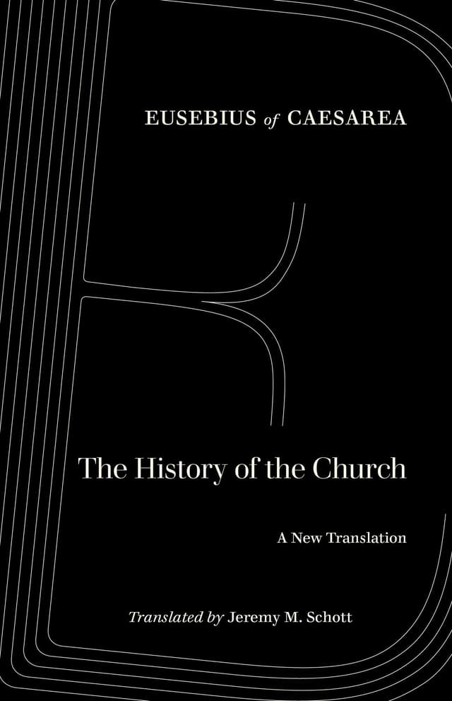 History of the Church |