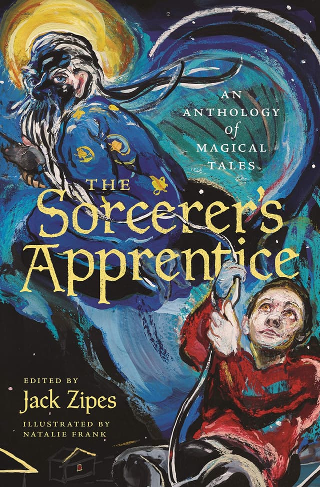Sorcerer's Apprentice | Jack Zipes