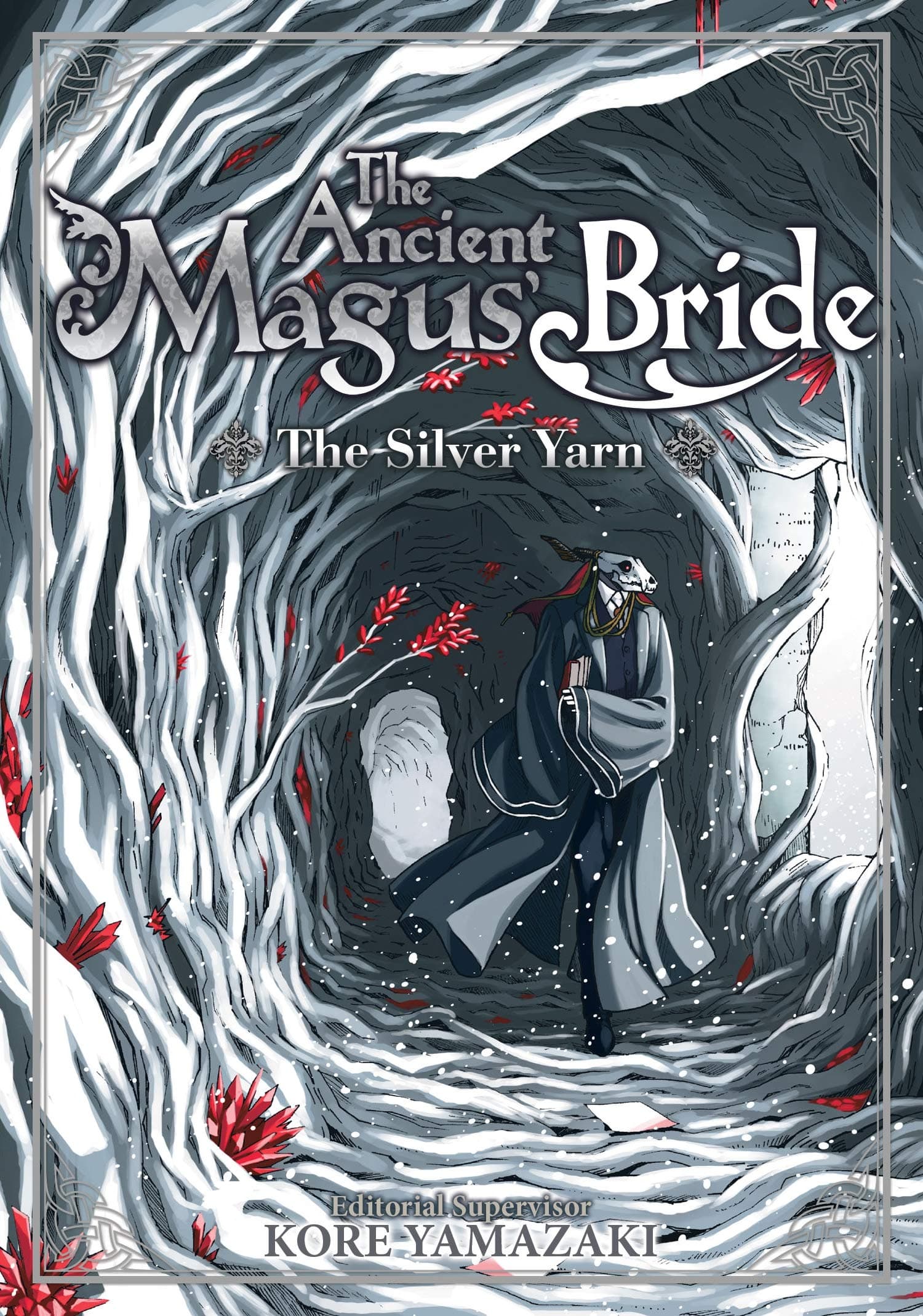 The Ancient Magus' Bride: The Silver Yarn | Kore Yamazaki