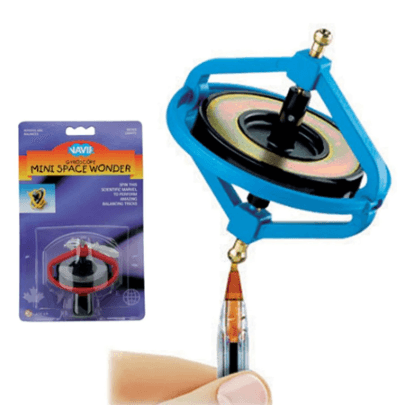 Jucarie educativa - Wonder Gyroscope | SimplyCool