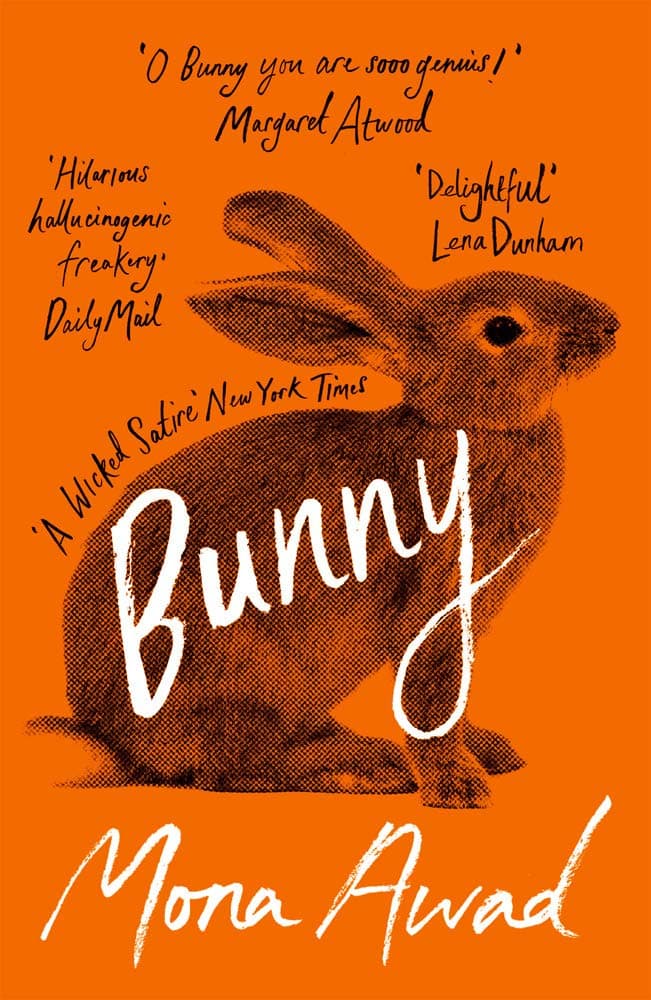 Bunny | Mona Awad