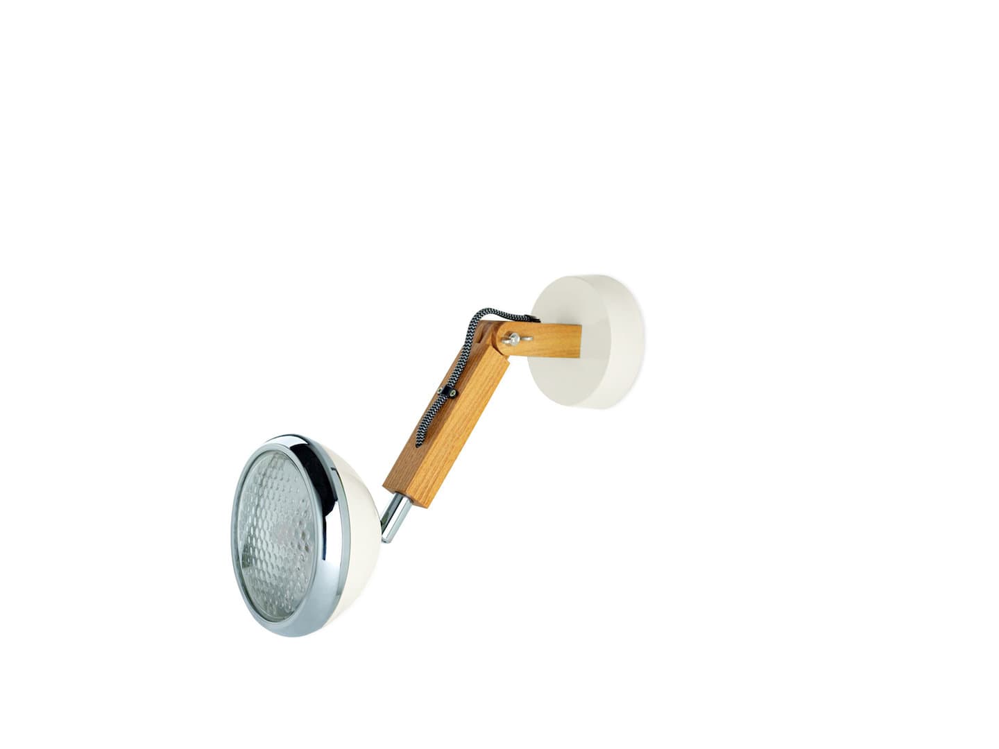 Lampa de perete - Vintage White  | Piffany Copenhagen