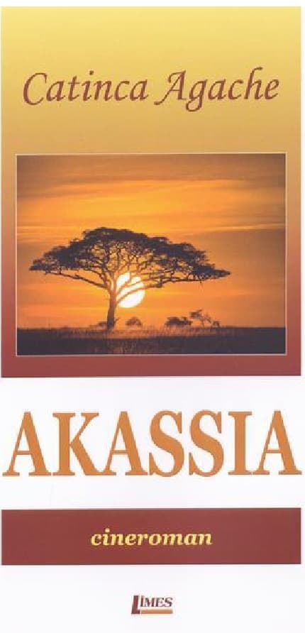 Akassia | Catinca Agache