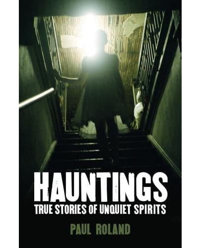 Hauntings | Paul Roland