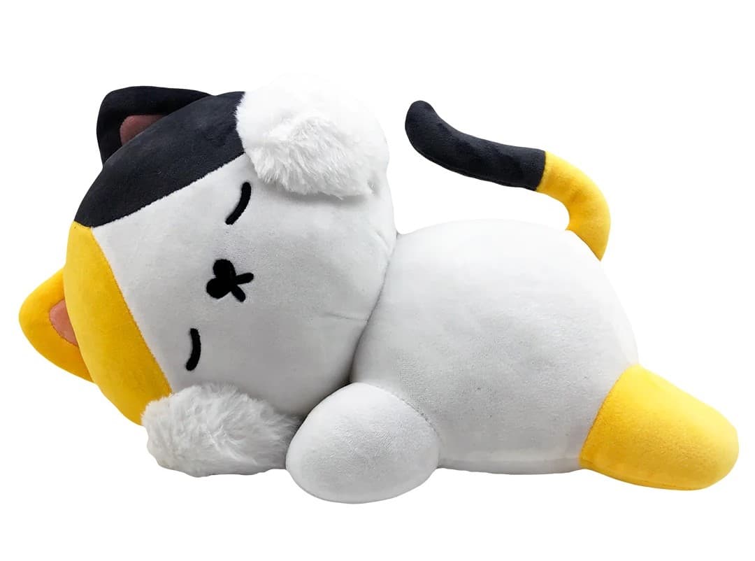 Jucarie de plus - Yabu - Tiny-K Sleepy Lucky Large | Kenji