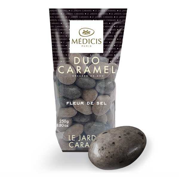 Drajeuri - Duo Caramel | Medicis