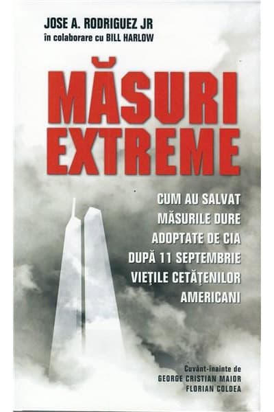 Masuri extreme | Jose A. Rodriguez Jr, Bill Harlow