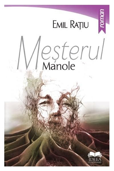 Mesterul Manole | Emil Ratiu