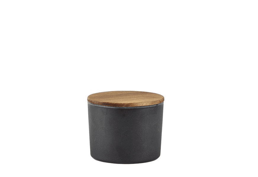 Borcan depozitare cu capac | F&H of Scandinavia