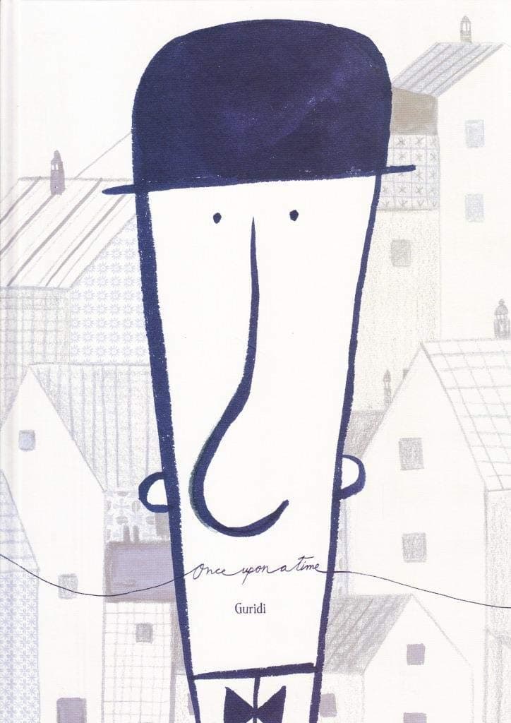 Once Upon a Time | Raul Guridi