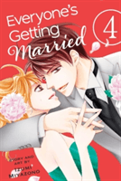 Everyone's Getting Married, Vol. 4 | Izumi Miyazono