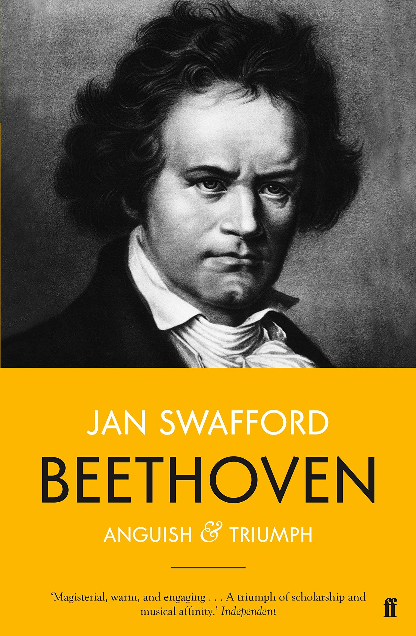 Beethoven | Jan Swafford