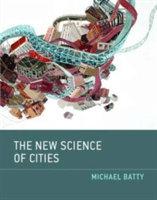 The New Science of Cities | University College London)  Michael (Bartlett Professor of Planning and Director of the Centre for Advanced Spatial Analysis (CASA) Batty