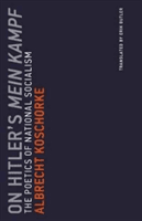 On Hitler's Mein Kampf | Universitat Konstanz)  Albrecht (Professor Dr. Koschorke