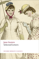 Selected Letters | Jane Austen