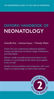 Oxford Handbook of Neonatology | London)  Guy's & St Thomas' NHS Foundation Trust  The Evelina London Children's Hospital Neonatal Unit  Grenville (Consultant in Neonatology Fox, London)  Guy's & St Thomas' NHS Foundation Trust  The Evelina London Childr
