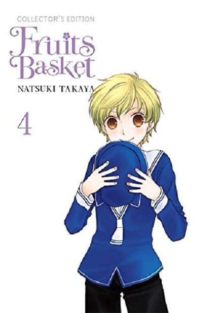 Fruits Basket Collector's Edition - Volume 4 | Natsuki Takaya