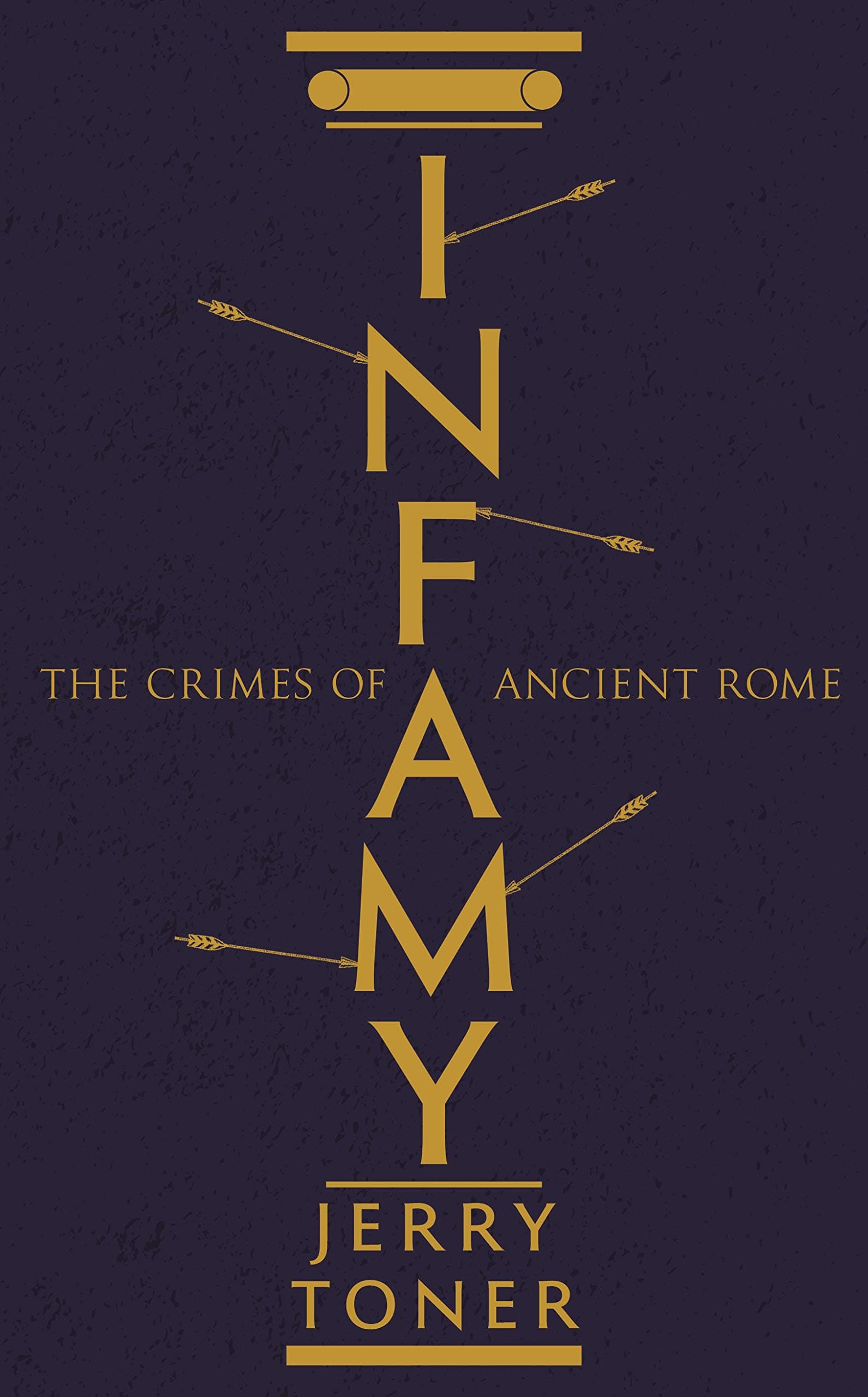 Infamy | Dr. Jerry Toner