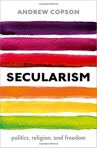 Secularism | President of the International Humanist and Ethical Union)  Andrew (Chief Executive of Humanists UK Copson