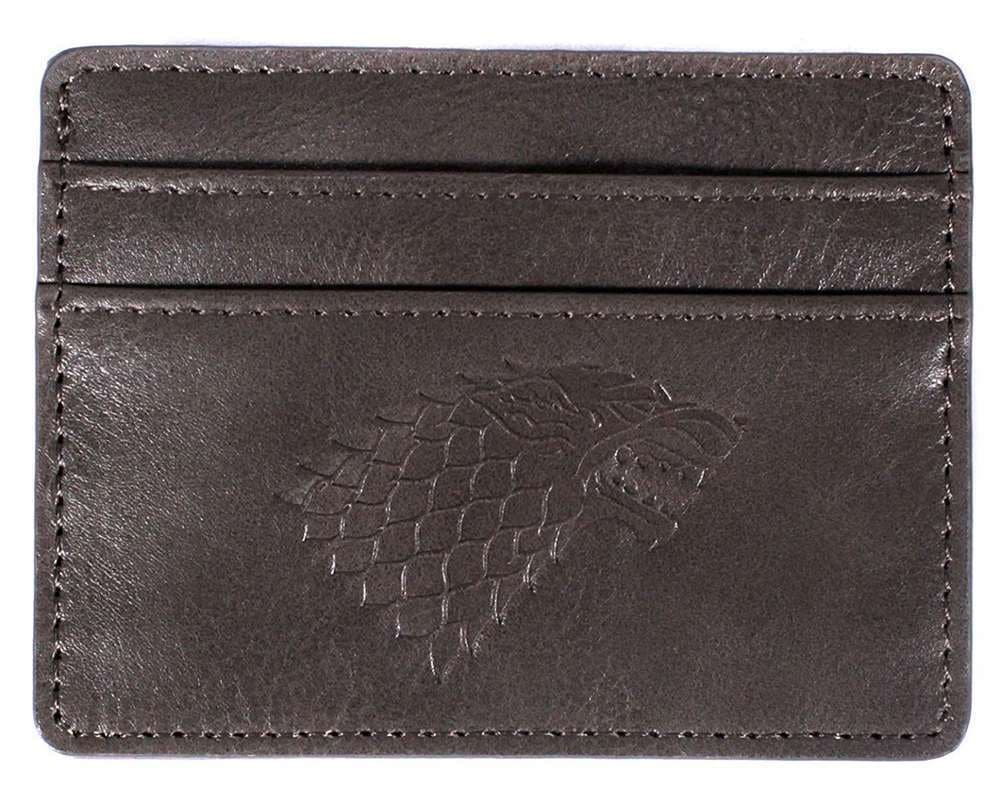 Suport pentru carduri - Game of Thrones - Winter Is Coming | Half Moon Bay