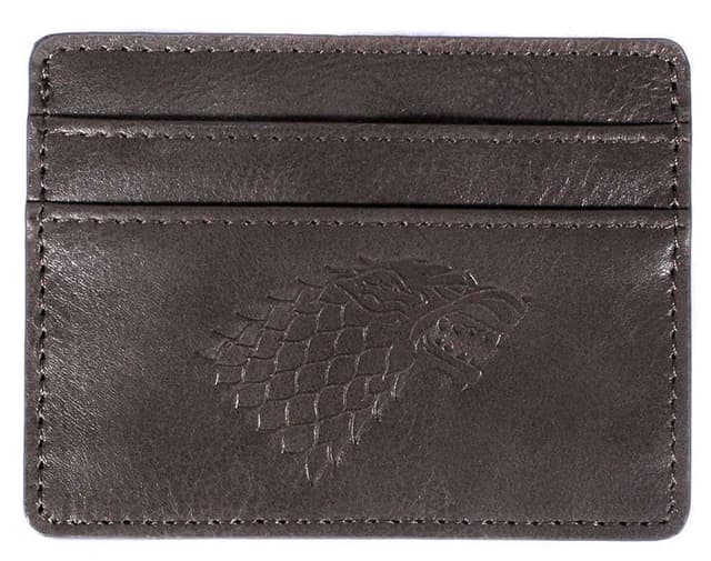 Suport pentru carduri - Game of Thrones - Winter Is Coming | Half Moon Bay