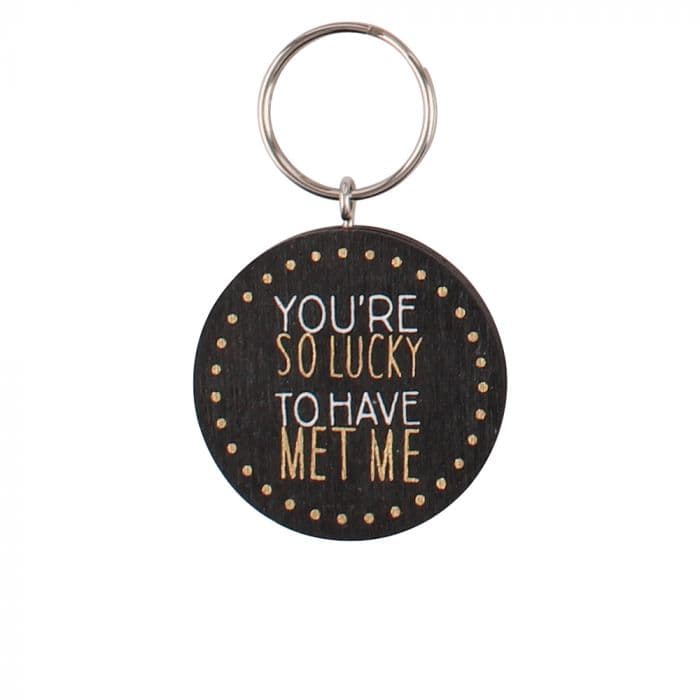Breloc You'll Do - mai multe modele | CGB Giftware